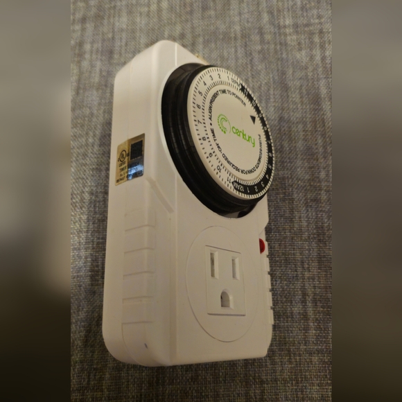 Timer Switches - Picture 8 of 8